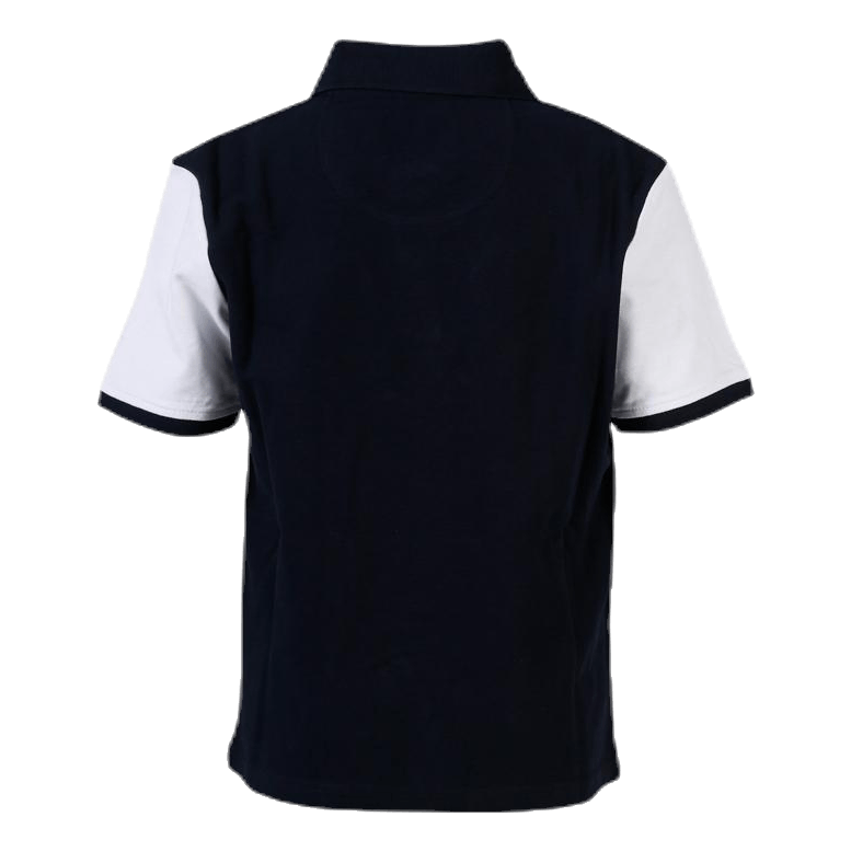 Jillian Polo Junior Blue