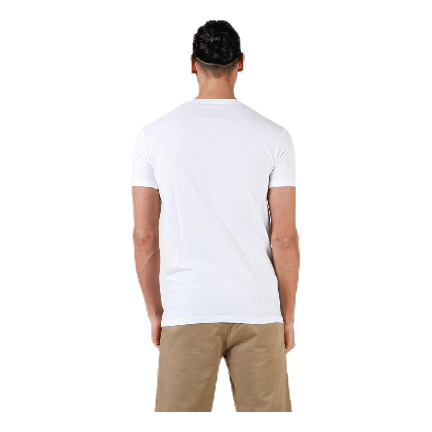 Jan T-Shirt White