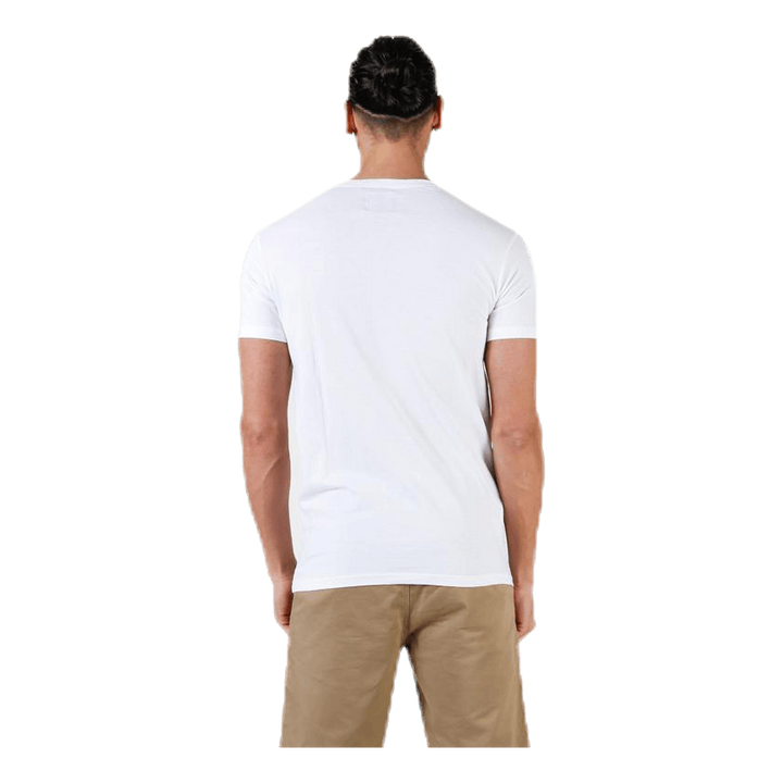 Jan T-Shirt White