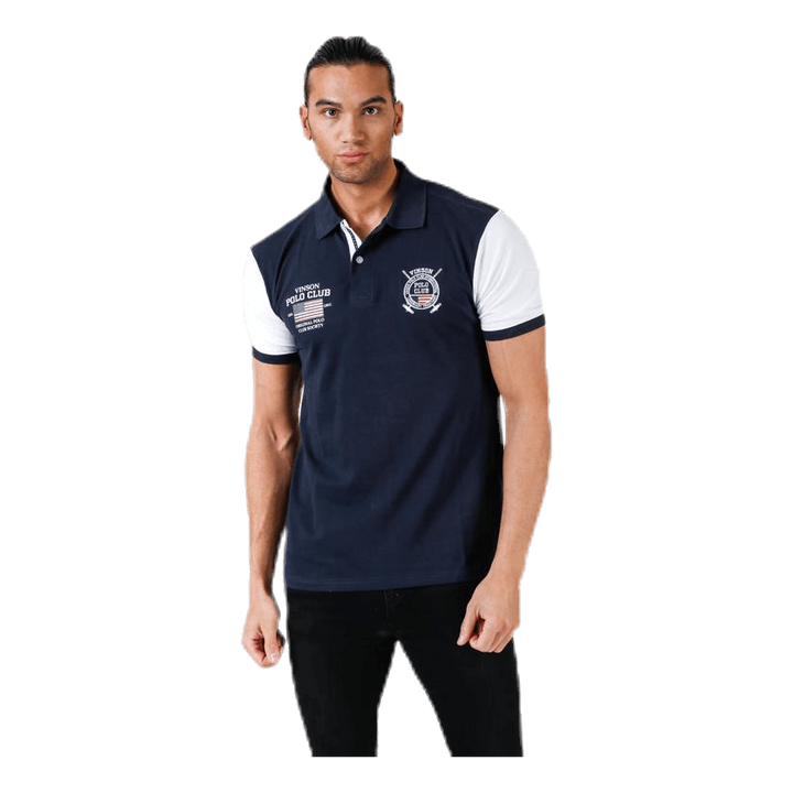 Jillian Polo White