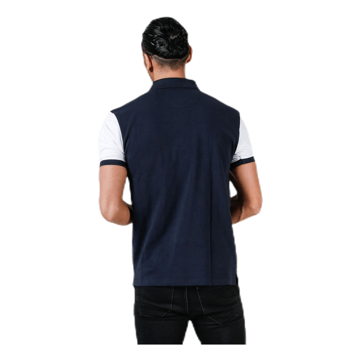 Jillian Polo White