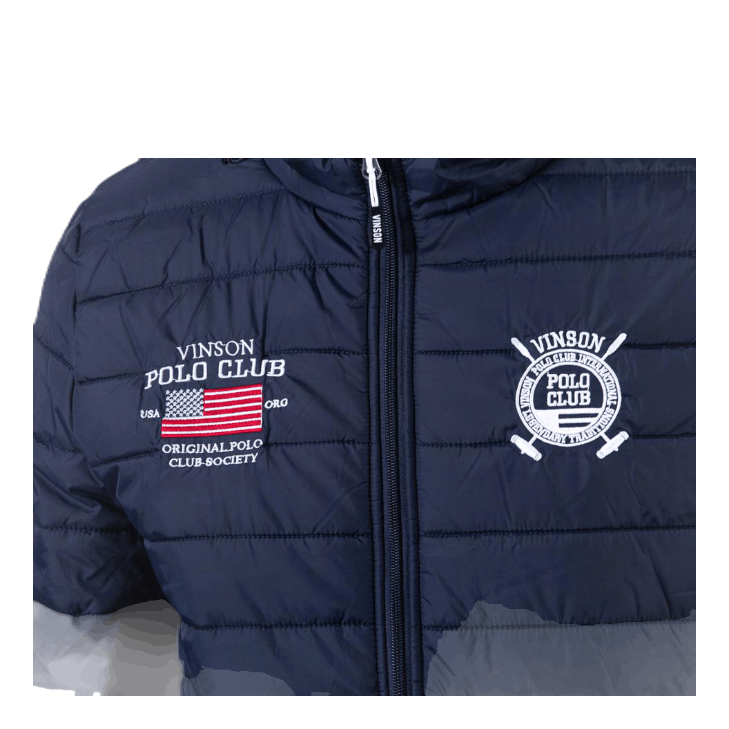 Vinson polo 2025 club jakke