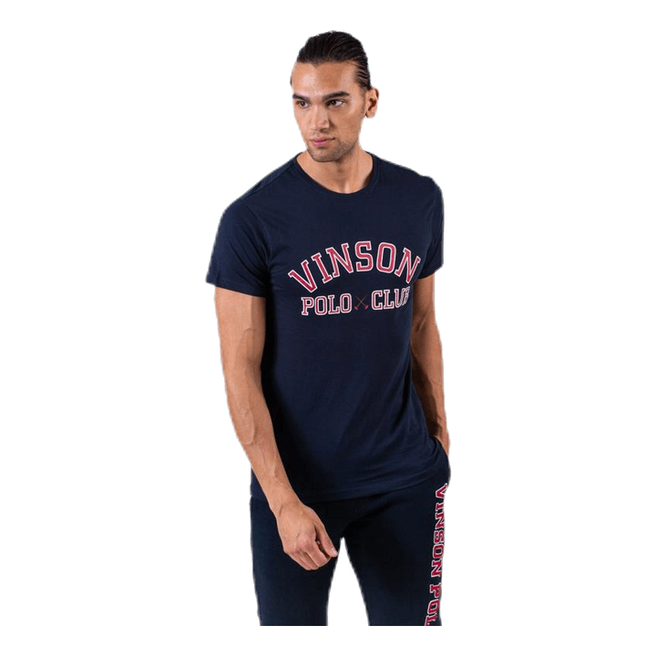Kim T-Shirt Blue