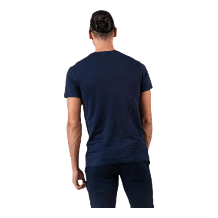 Kim T-Shirt Blue