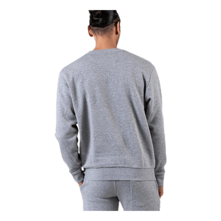 Kimmy Sweatshirt Grey