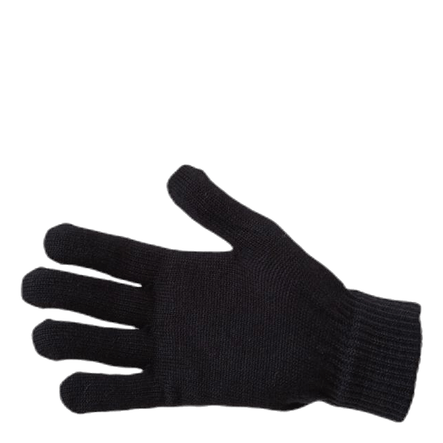 Konner Gloves Black