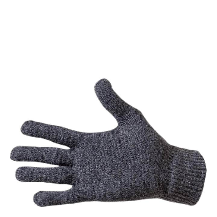 Konner Gloves Grey