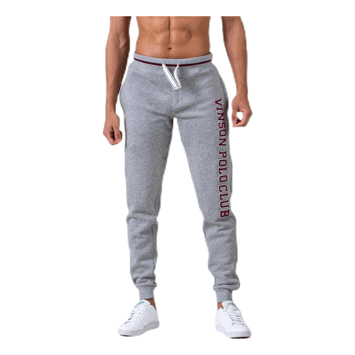 Kelvin Sweatpants Grey