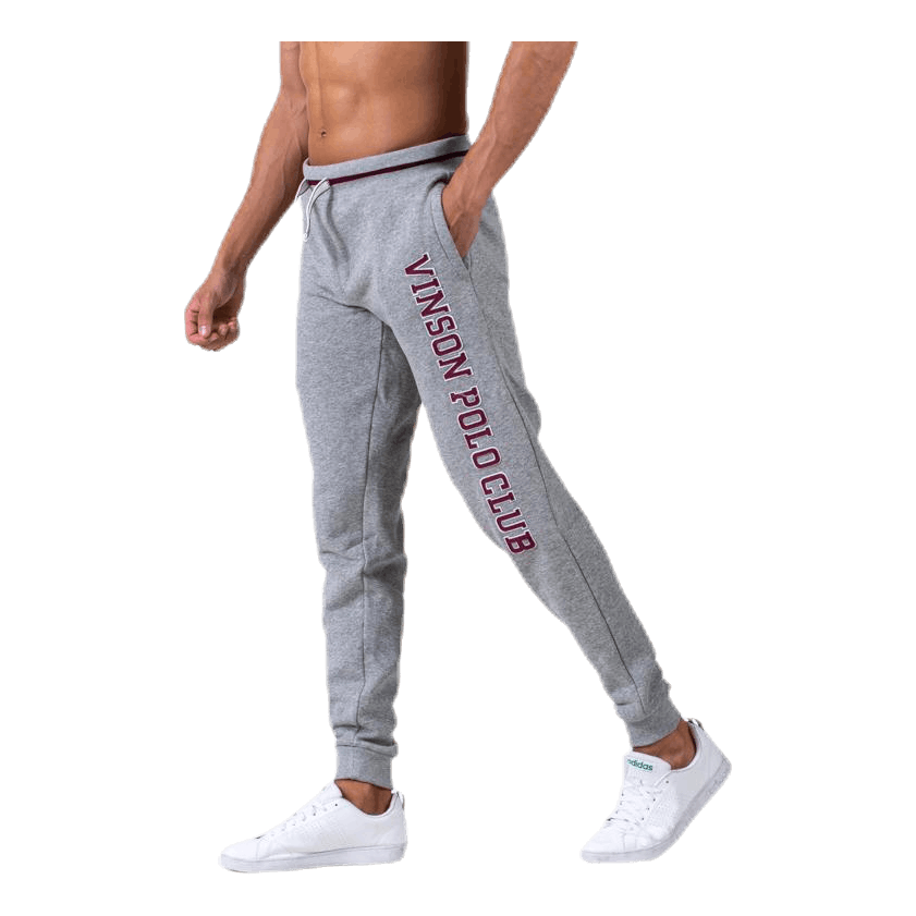 Kelvin Sweatpants Grey