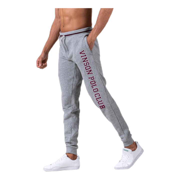 Kelvin Sweatpants Grey