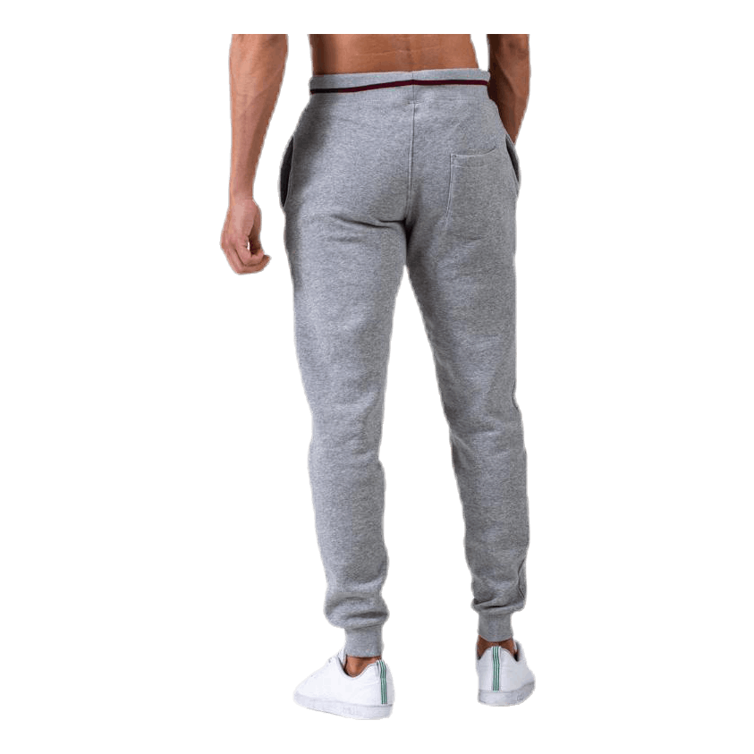 Kelvin Sweatpants Grey