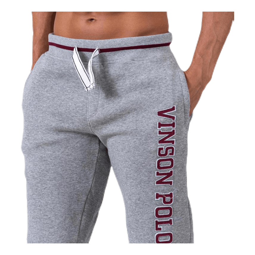 Kelvin Sweatpants Grey