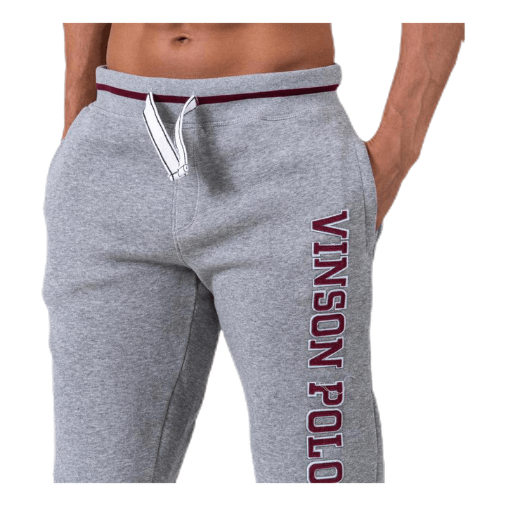 Kelvin Sweatpants Grey