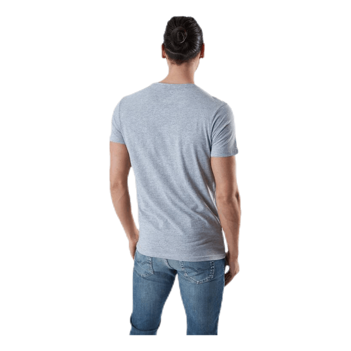 Larkin T-Shirt Grey