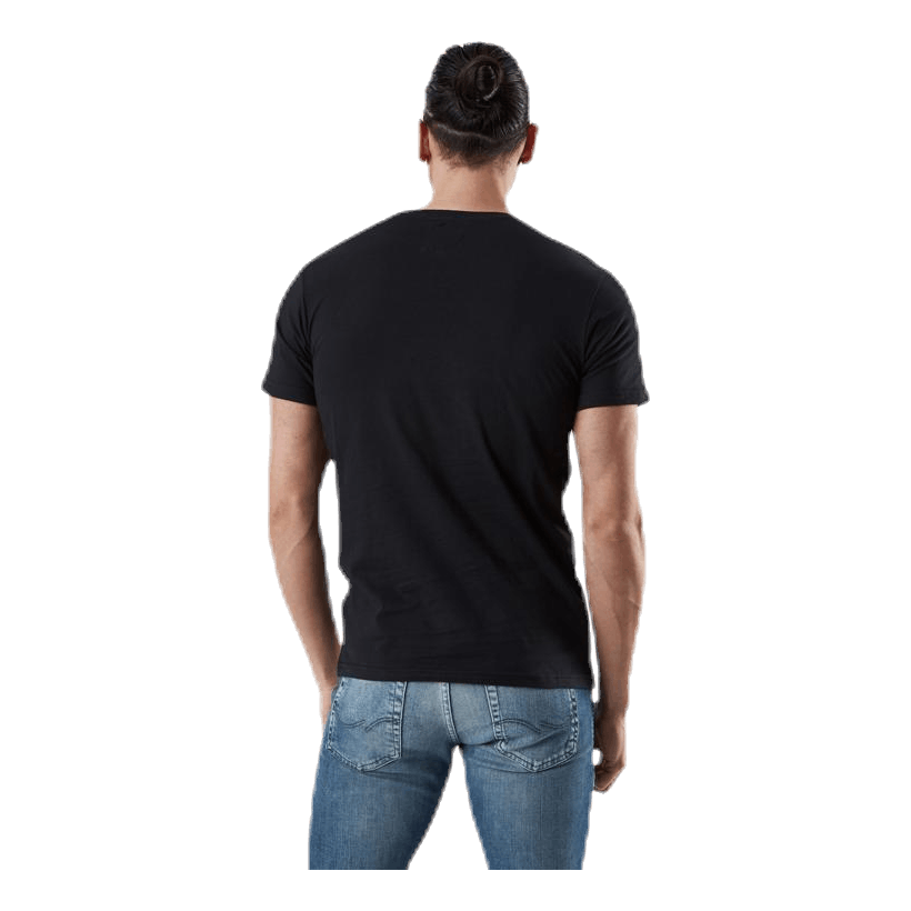 Jovani T-Shirt Black