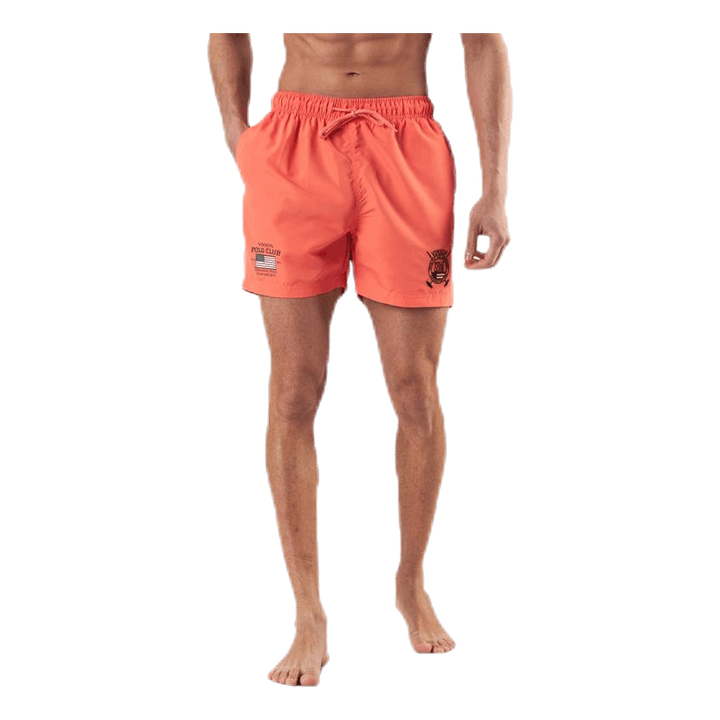 Jabiru Swimshorts Red