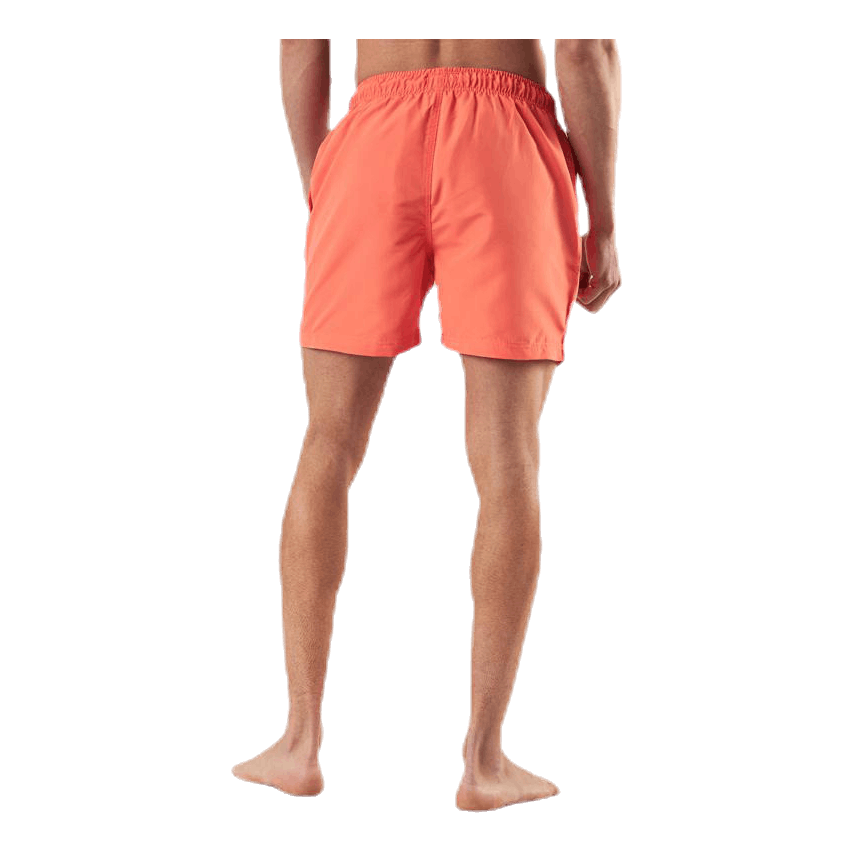 Jabiru Swimshorts Red