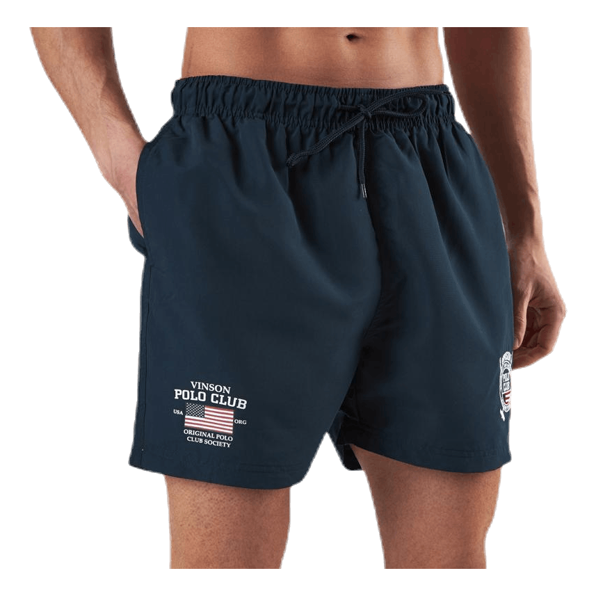 Vinson polo 2025 club shorts