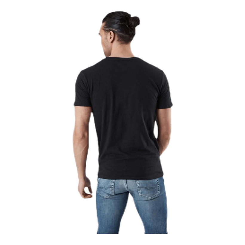 Johnny T-Shirt Black