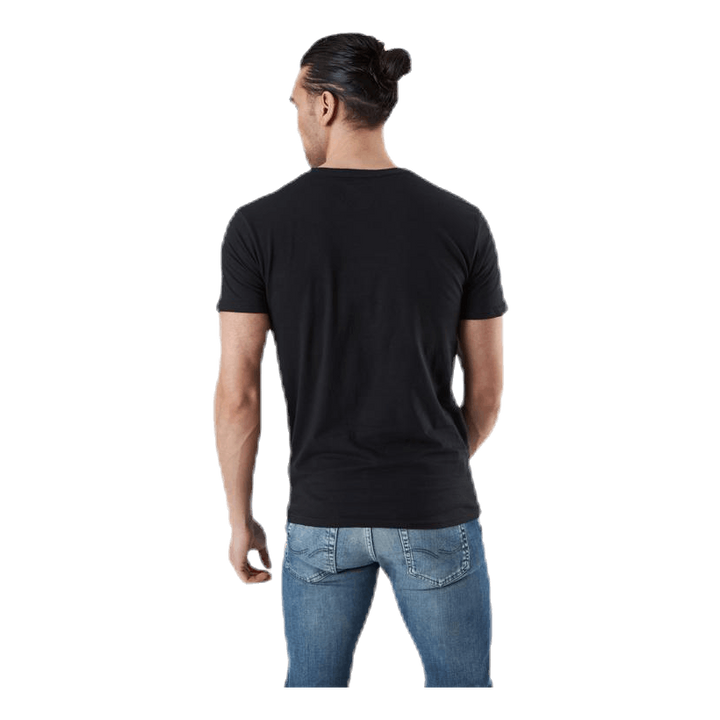 Johnny T-Shirt Black