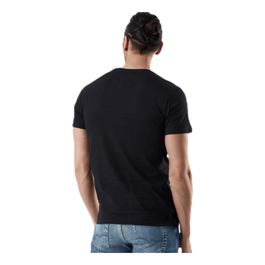 Henley Black