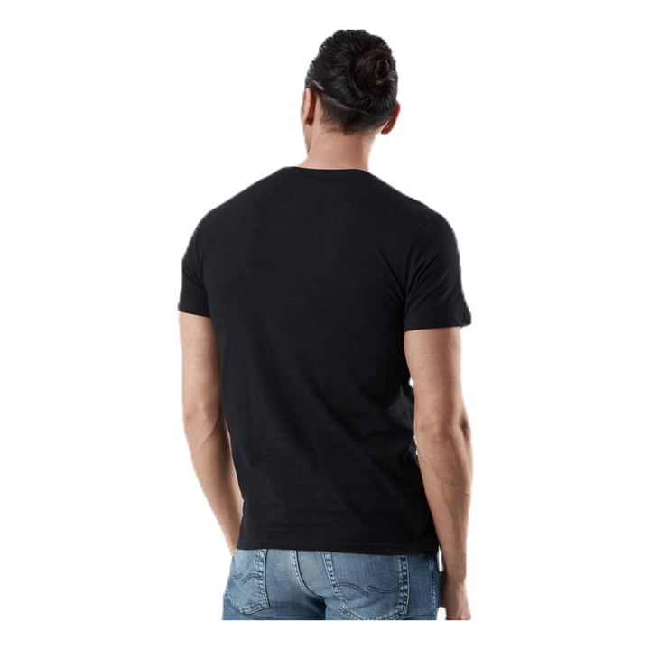 Henley Black