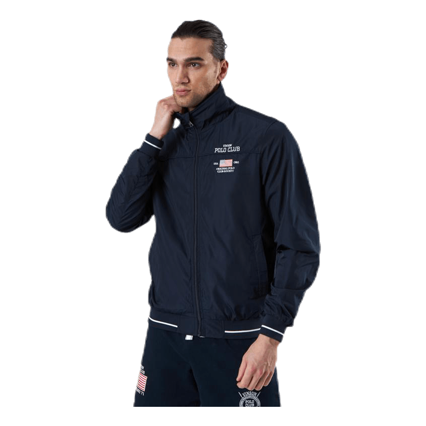Polo yacht top club jacket