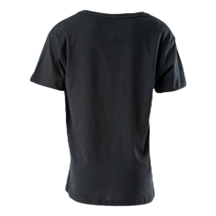 T-Shirt Jovani Black