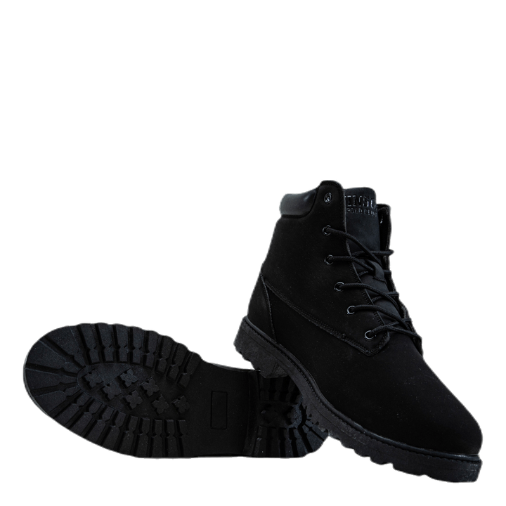 Helenius Boots Black