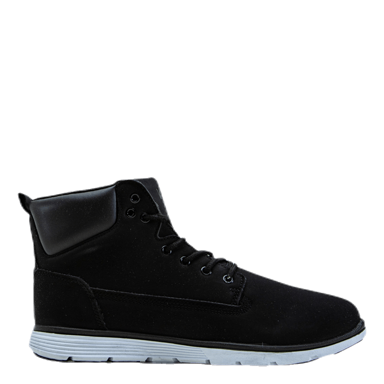 Huxley Shoe Black