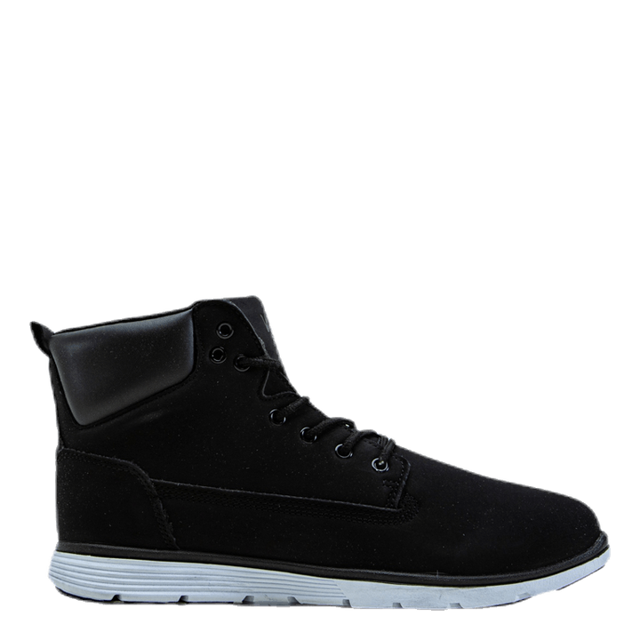 Huxley Shoe Black