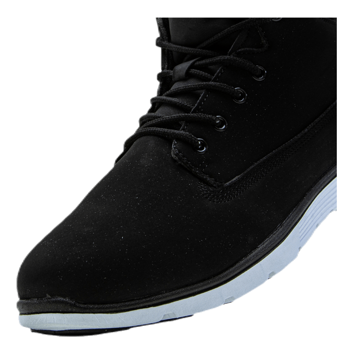 Huxley Shoe Black