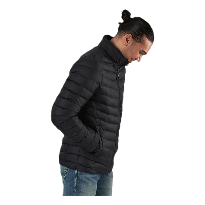 Varan Jacket Black