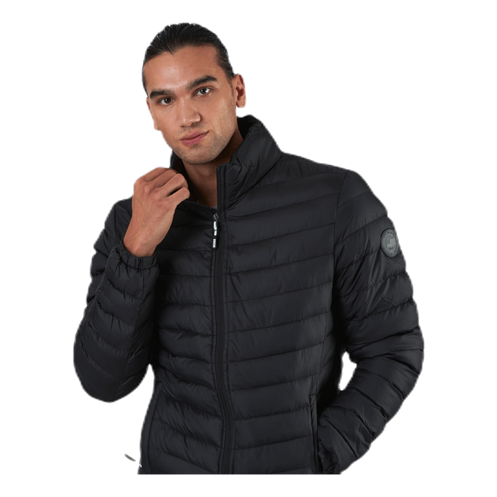 Varan Jacket Black