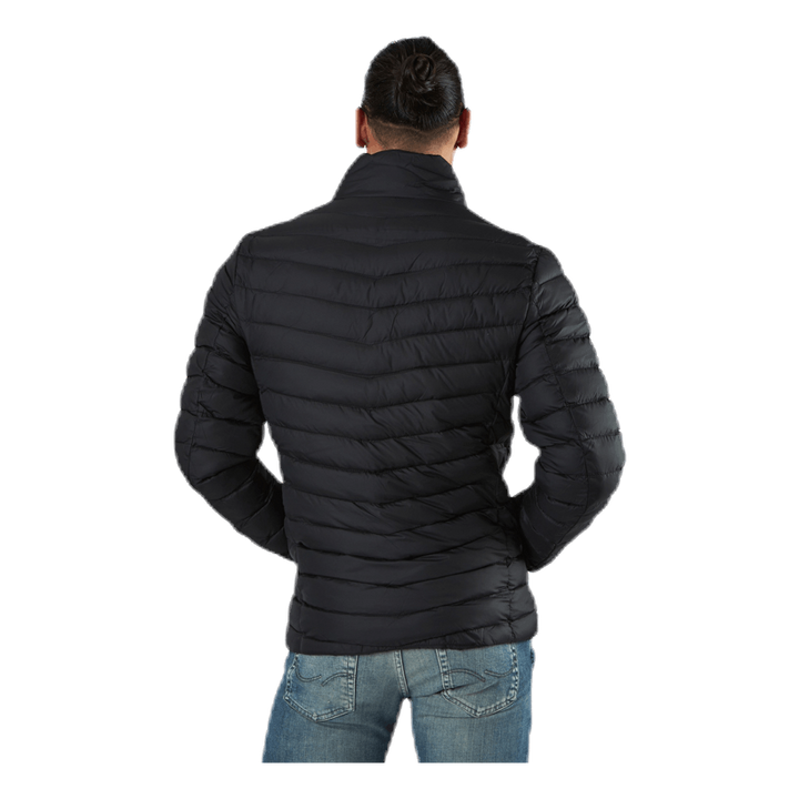 Varan Jacket Black