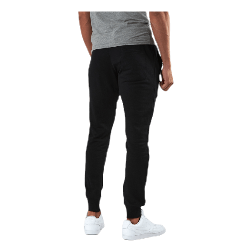 Jelio Sweatpants Black