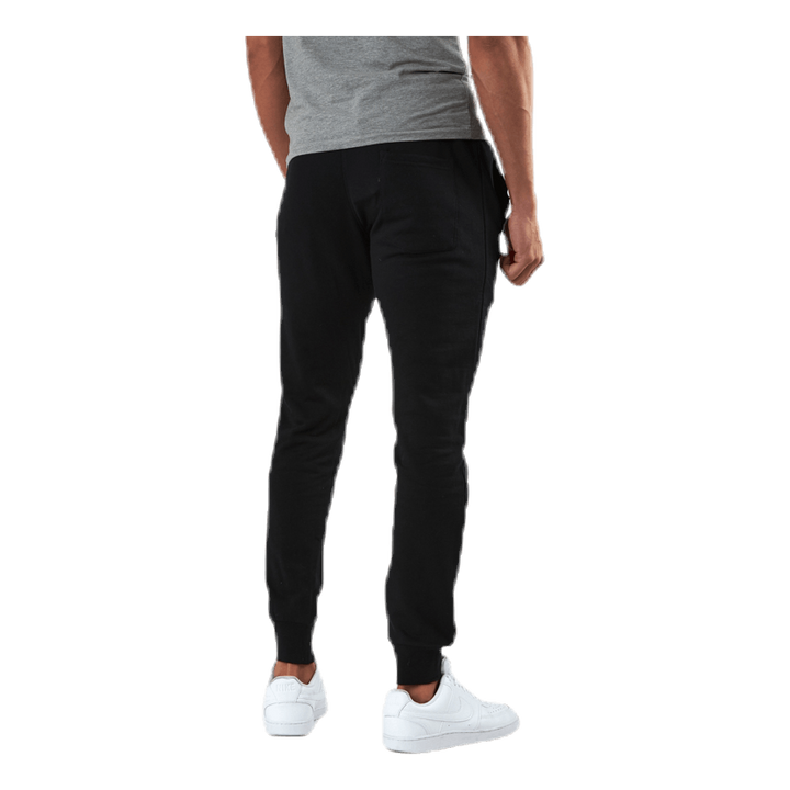 Jelio Sweatpants Black