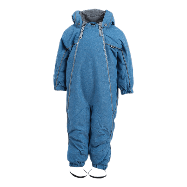 Pyxis Toddler Overall 10 000 mm Blue