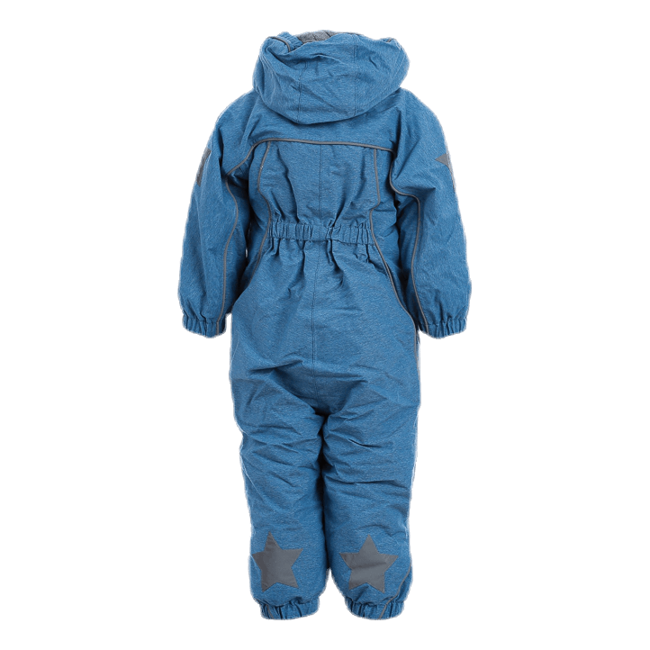 Pyxis Toddler Overall 10 000 mm Blue