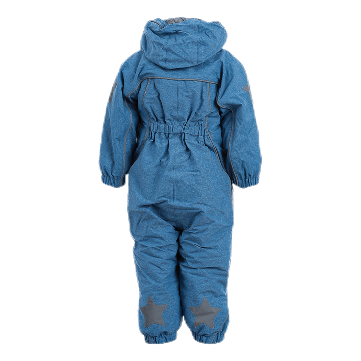 Pyxis Toddler Overall 10 000 mm Blue