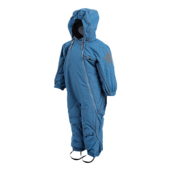 Pyxis Toddler Overall 10 000 mm Blue