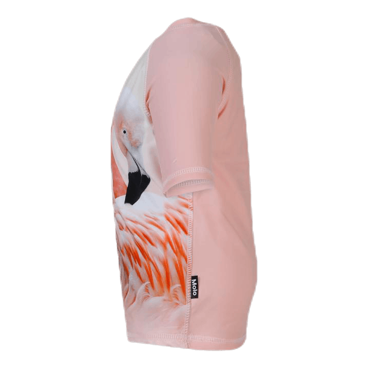 Neptune Rashguard Orange