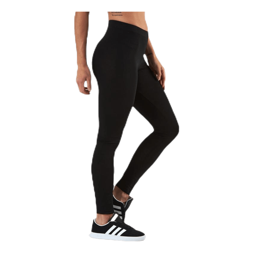 Edita Long Leggings Black