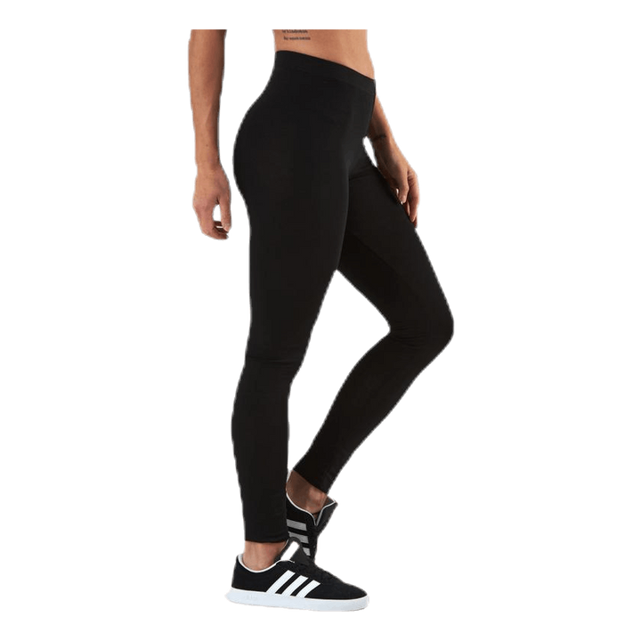 Edita Long Leggings Black