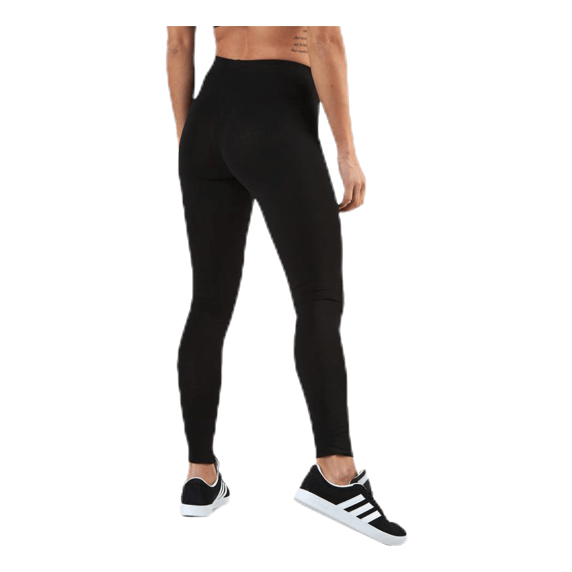 Edita Long Leggings Black