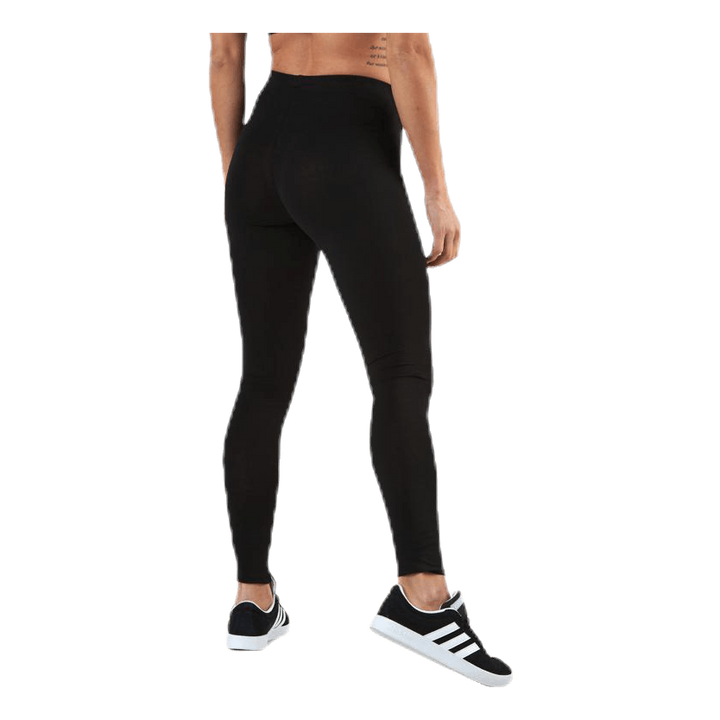 Edita Long Leggings Black