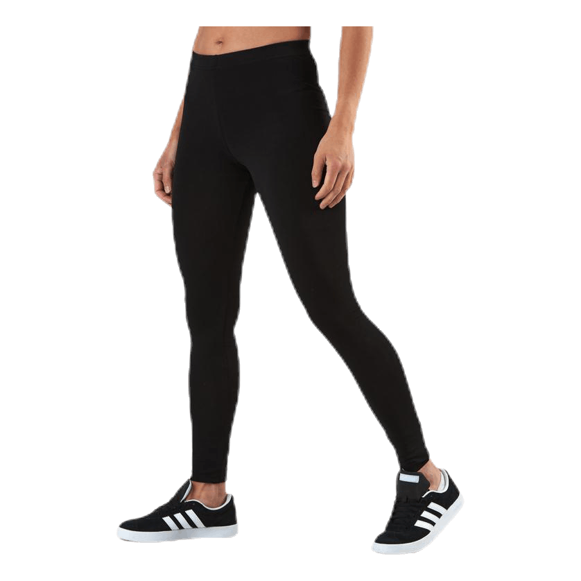 Edita Long Leggings Black