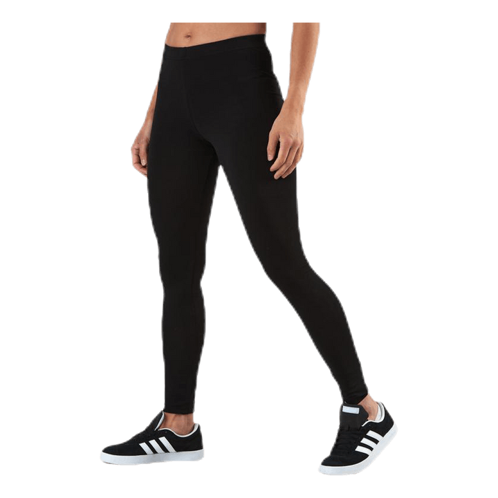 Edita Long Leggings Black