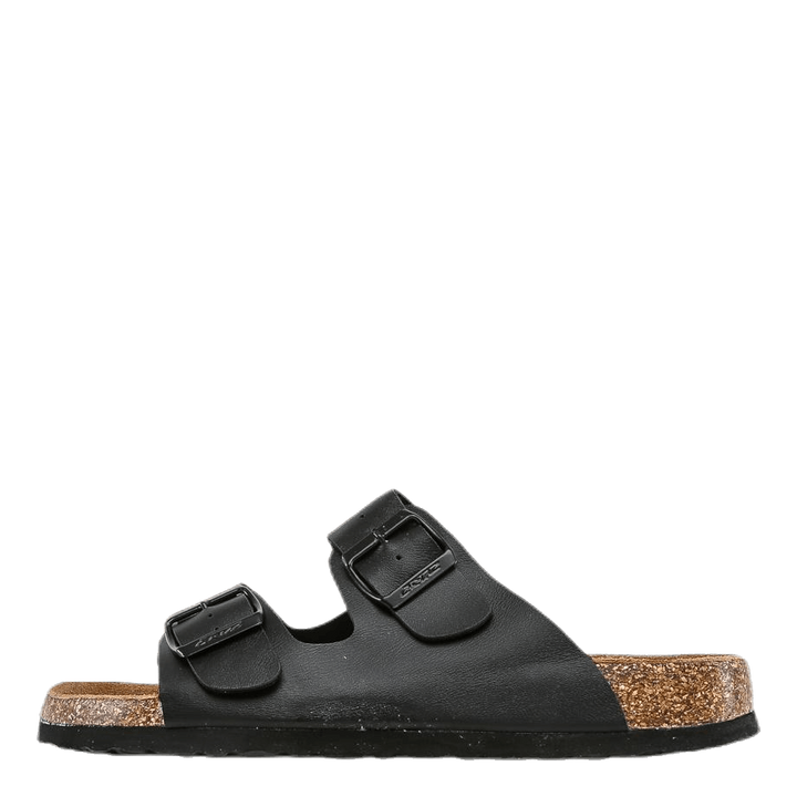 Shawnee Sandal Black