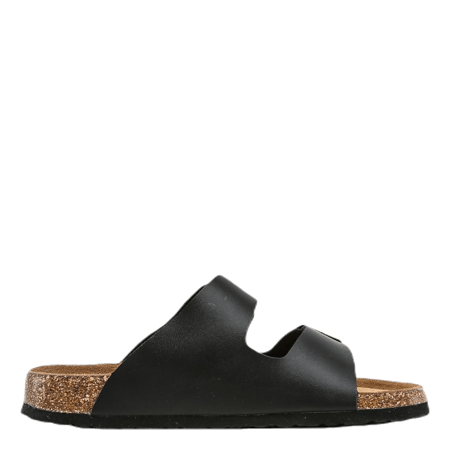 Shawnee Sandal Black